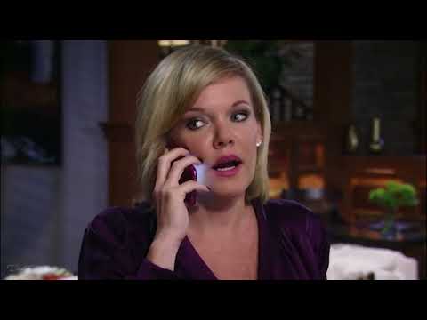 GH: 11/25/15 - Thanksgiving w/ the Davis-Jerome Family Part 3/3