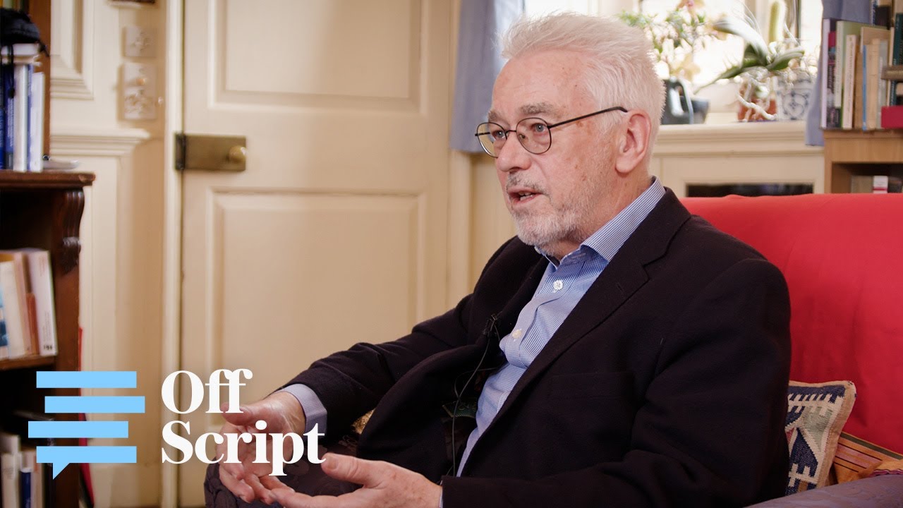 Islamist threats, Enoch Powell & the end of England | Historian Robert Tombs interview