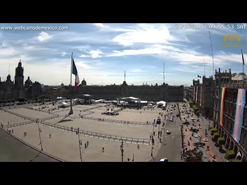 #CDMX I CONCIERTO MARCHA #LGBTQ + #envivo  🌈 #pride #LGBT