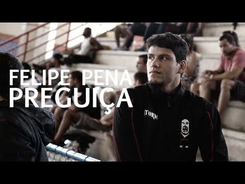 Felipe 'Preguiça' Pena ADCC 2015 Trials mini-highlight || BJJ Hacks