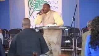 A Loving Father Pt 2