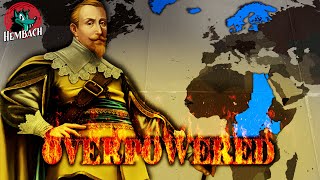 V2: Why Sweden is so great and powerful?