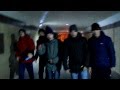 PяtkiClan ft RightNow - ОУ74 в Иркутске 
