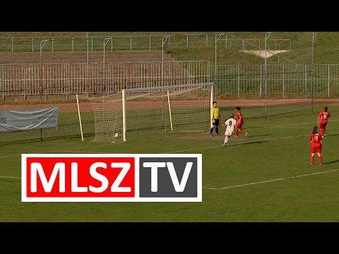 Szegedi AK - 1. FC Femina | 0-3 | JET-SOL Liga | 5. forduló | MLSZ TV