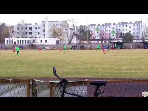 31.03.2018 GKS PIOMAR Tarnów Op. Przywory - LZS Racławiczki 2:0 (2:0)