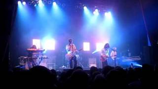 Get me Naked 2: Electric Boogaloo - Minus the Bear