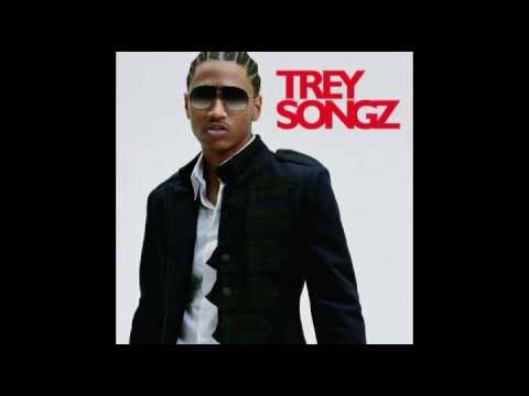 Trey Songz ft. Keri Hilson - Your Side Of The Bed + Lyrics [HQ]