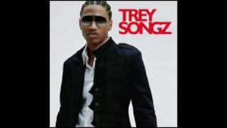 Trey Songz ft. Keri Hilson - Your Side Of The Bed + Lyrics [HQ]