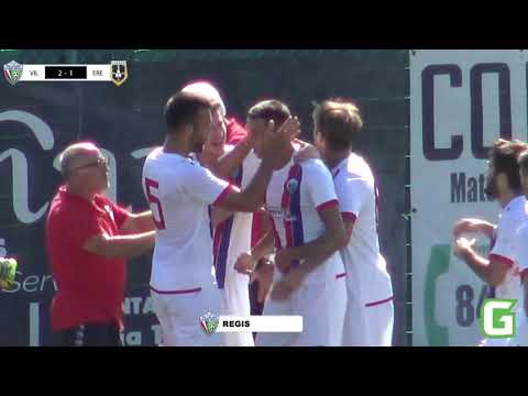 Eccellenza | Girone A | Villalba - Eretum Monterotondo 3-2