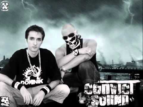 Convict Sound - Diss Napoleon (Dominik ft. Duka)