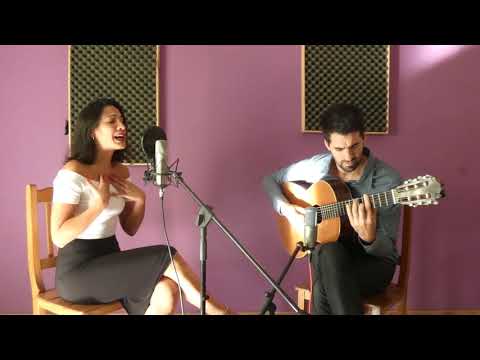 Marion (tango) - Emilia Danesi + Pedro Cecchi