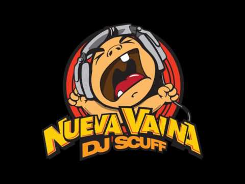 DJ Scuff   Dembow Mix Vol 22 (AUDIO OIFICAL)