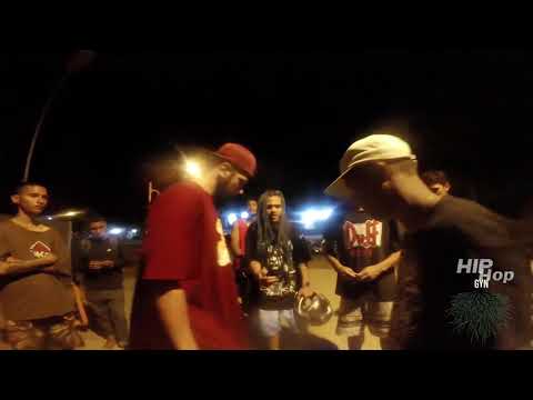 Tubarão vs Oride - Batalha do Santa Luzia APGO - FINAL - 37° Edição