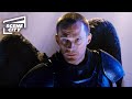 Legion You Failed Our God Paul Bettany Kevin Durand Scene