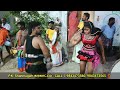 திருவண்ணாமலை நந்தினி ஆட்டம் Karakattam