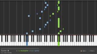 Angel Beats My Soul Your Beats Piano Chords Chordify