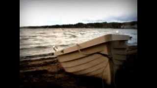 The Beach Boys-Michael, Row The Boat Ashore
