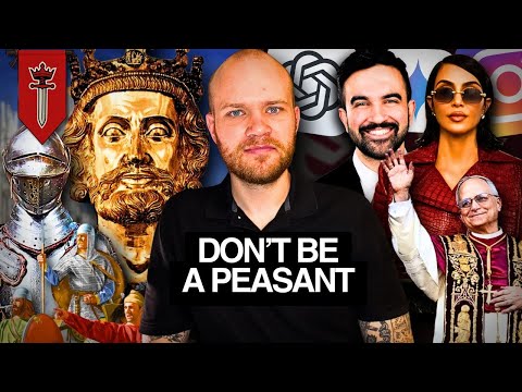 Why 2026 Will Be The Most Medieval Year Yet