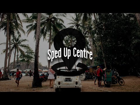 Morris, Play & Win - Desire (Sped up)