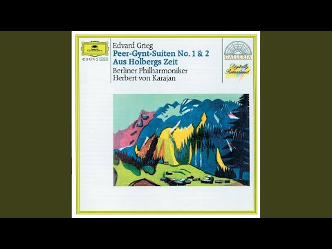 Grieg: Peer Gynt Suite No. 1, Op. 46: IV. In the Hall of the Mountain King