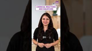 Do or die topics from chemical reactions and equations