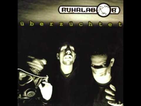 Ruhrlabor - 03 - Drei Fragezeichen ft. Ollysee & Salamander
