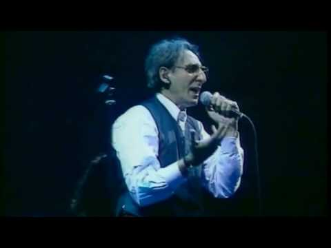 Franco Battiato - La Cura (Live da 'La Cura' - 1997)