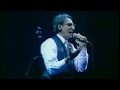 Franco Battiato - La Cura (Live da 'La Cura' - 1997)