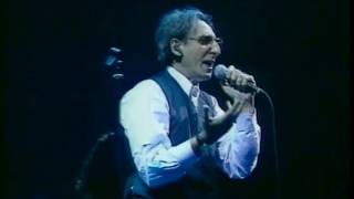 Franco Battiato - La Cura (Live da &#39;La Cura&#39; - 1997)