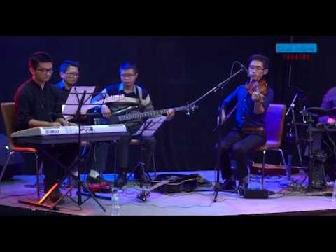 Hlimhlimi- Aw thihna ( Thutmuan Rimawi Live )