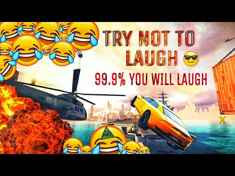 FUNNY ASPHALT 8 MONTAGE ( Funny moments , Stunts and Fails )