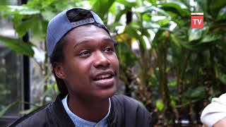 SESSION ACOUSTIQUE x AMERY #DAVIBE