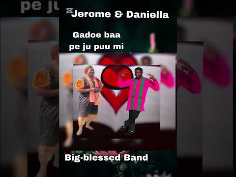 Tanie Official ft Daniella ( Jehova shama ) 