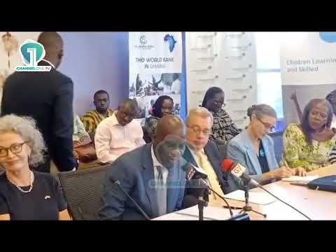 Ghana Yet to Decide on Mother-Tongue Curriculum — Haruna Iddrisu