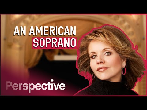 The Great American Soprano: Renée Fleming (Opera Legends Documentary) | Perspective