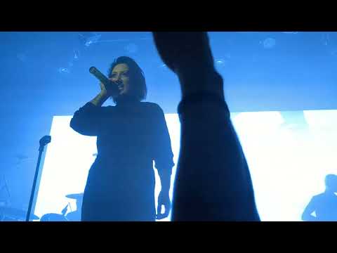 Louna - 1.9.8.4. live in Gagarin club Tel Aviv 18.5.23