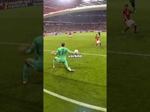 Die 5 GRÖSSTEN Torhüter der Fußballgeschichte #fußball #Torwart #Kahn #Buffon #Neuer #Casillas