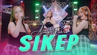 Download lagu AJENG FEBRIA - SIKEP (ANEKA SAFARI) || PIYE KABARMU SAIKI? mp3 Download lagu AJENG FEBRIA - SIKEP (ANEKA SAFARI) || PIYE KABARMU SAIKI? mp3