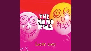 Mono Kids - Cherry Kisses (2025) video
