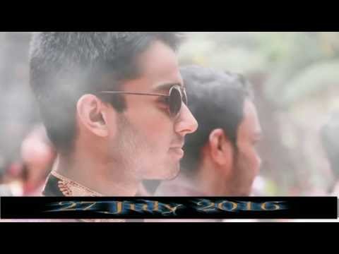 Pranta's Birthday :)