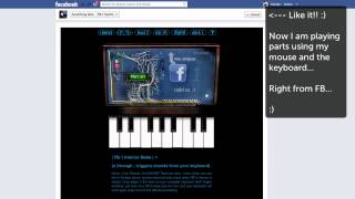 Claude S. | Rise and Fall | FB 1 Demo V2