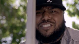 STILL DA WEST (OFFICIAL VIDEO) BROTHA RUFF feat. SEVIN @brotharuff @sevinhogmob