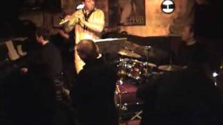 Latin Wave - Thoughts and Dreams