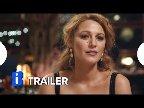 É Assim Que Acaba - Trailer