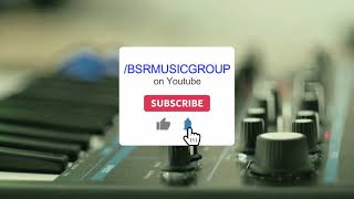 Video thumbnail for New Sample Pack! Techno Arp´s by Tony Romanello (Vol.1) by BSR Music Group