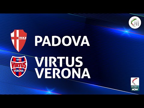 Padova - Virtus Verona 2-0 - Gli Highlights