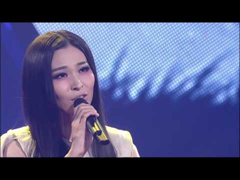 Cao Fujia Qian Gua China ABU TV Song Festival 2012