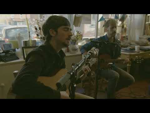 Ye Vagabonds - On Sitric Road (Live at The Lilliput Press)