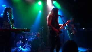 Strand Of Oaks - Wait For Love@Merleyn2014