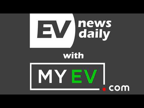 Thumbnail for 07 Mar 2019 | Charging At 1000 Miles Per Hour, Porsche Taycan Debut September and Nissan To... by Porsche Taycan, North American, Porsche, Car, Vehicle, Truck, Nissan